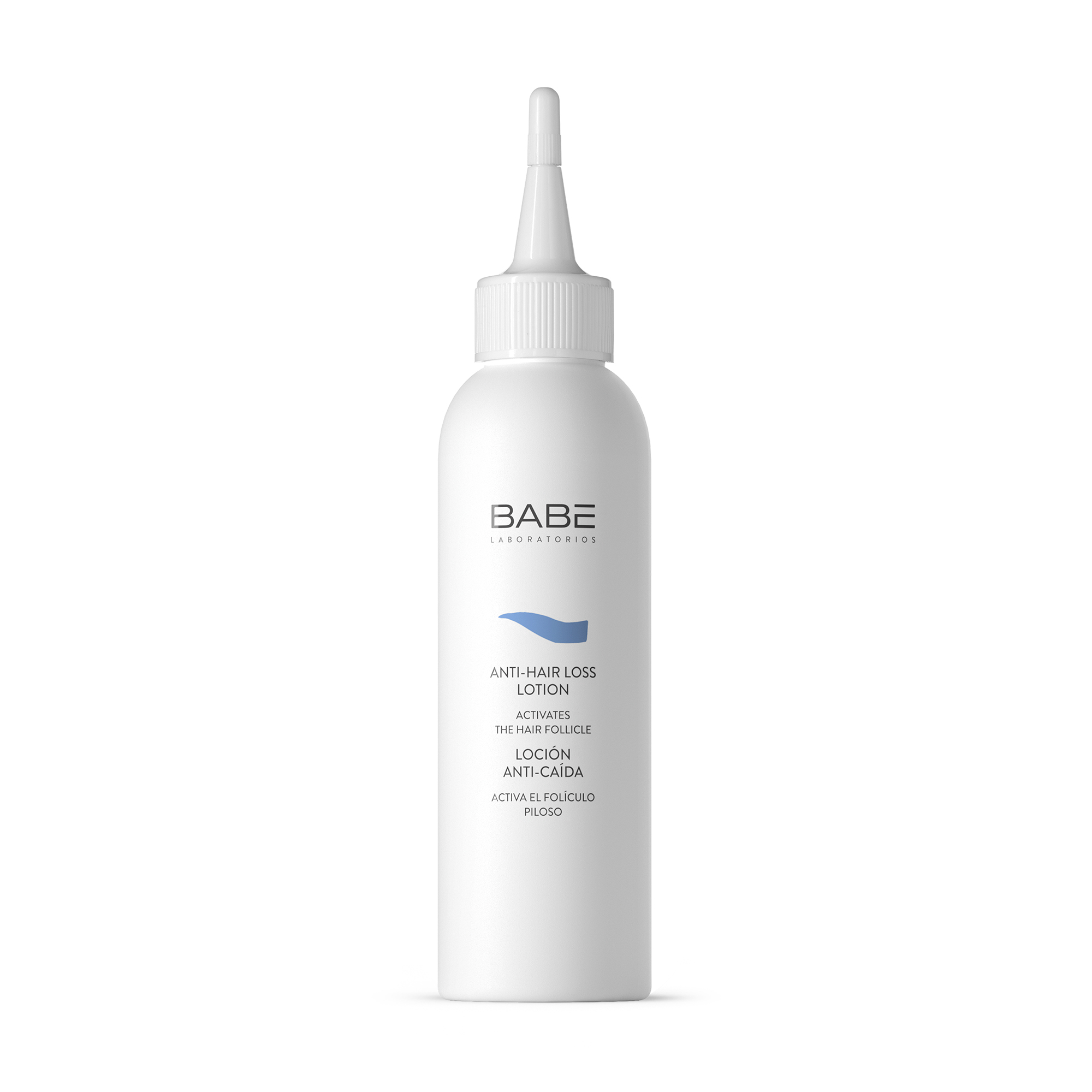 Лосьйон BABE Laboratorios Anti-Hair Loss Lotion проти випадіння волосся, 100 мл